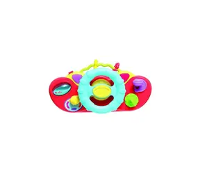 Playgro - Volant so zvukmi / od 12 mesiacov