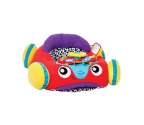 Playgro - Baby auto so zvukom / od 6 mesiacov