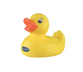 Playgro - Kačička do vane / od 6 mesiacov