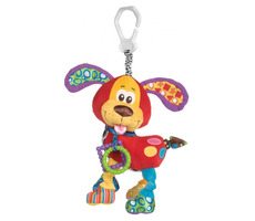 Playgro - Psík Rexík / od 3 mesiacov