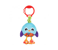 Playgro - Vrniaci tučniak / od 0 mesiacov