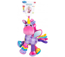 Playgro - Jednorožec Stella / od 0 mesiacov