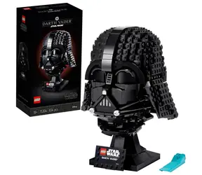 LEGO® Star Wars ™ 75304 Helma Dartha Vadera / Počet dielikov: 834 / od 18 rokov