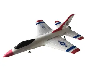 Fleg F16 / Lietadlo na diaľkové ovládanie / 2.4 GHz / od 14 rokov