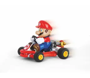Carrera 200989 Mario Kart / RC auto / 2.4 GHz / 1:20 / vek: 6+ / diaľkové ovládanie