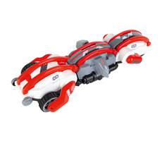 Carrera 160141 FoldNRoll Racer / RC auto / 2.4 GHz / 1:16 / vek: 6+ / diaľkové ovládanie