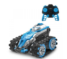 Rastar Stunt Obojživelník / RC Auto / 2.4GHz / vek: 6+ / diaľkové ovládanie