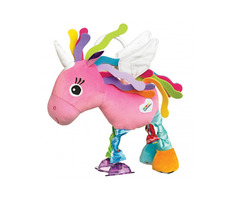 Lamaze - Jednorožec Tilly / od 0 mesiacov