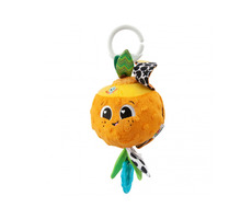 Lamaze - Môj prvý pomaranč / od 0 mesiacov