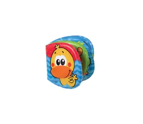 Playgro - Kúpacia knižka / od 6 mesiacov