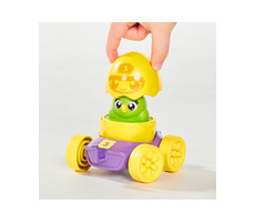 Toomies - Pretekár andulka vo vajíčku / od 18 mesiacov