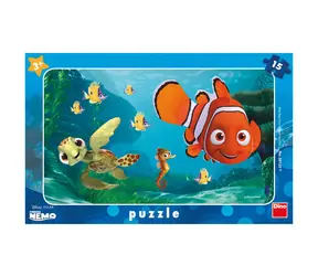 Dino NEMO A Korytnačka