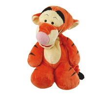 DINO Plyšový Tiger Flopsies 35cm / od 0 rokov