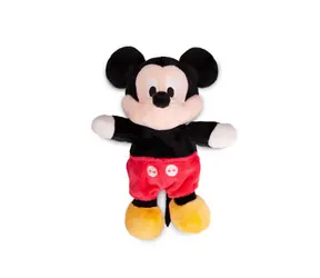 DINO Plyšový Mickey 25cm / od 0 rokov