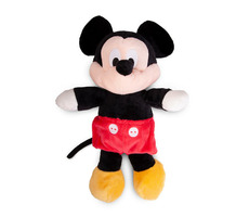 DINO Plyšový Mickey Flopsies 36cm / od 0 rokov