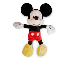 DINO Plyšový Mickey 43cm / od 0 rokov