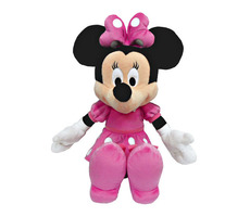 DINO Plyšová Minnie 43cm / od 0 rokov