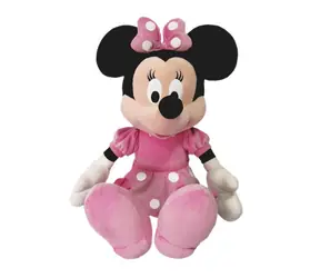 Dino Plyšová Minnie 65cm / od 0 rokov