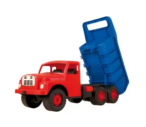 Dino Tatra 148 modročervená 72cm