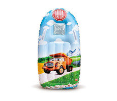 DINO Tatra ležadlo 108 × 57 cm / od 3 rokov