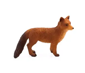 Mojo Animal Planet Líška červená / od 3 rokov