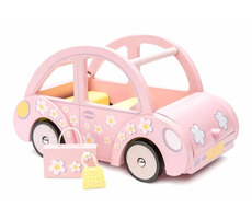 Le Toy Van Auto Sophie / od 3 rokov
