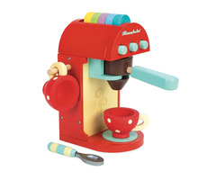 Le Toy Van Kávovar / od 3 rokov