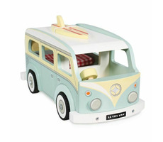 Le Toy Van Autokaravan / od 3 rokov