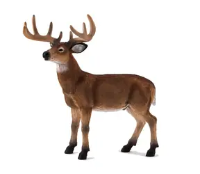 Mojo Animal Planet Jeleň bielochvostý / od 3 rokov