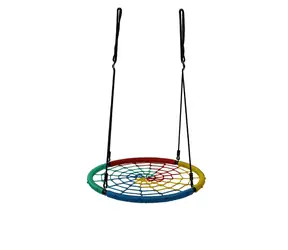 2Kids Toys Hojdačka Čapí hniezdo farebná / od 3 rokov