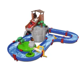 BIG AquaPlay Dobrodružná krajina