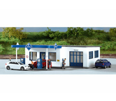 Piko 61827 Čerpacia stanica Aral / 150x146x47 mm / od 14 rokov