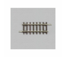 Piko 55205 Koľaj rovná G62 / Mierka: H0 (1:87) / Dĺžka: 62 mm / od 14 rokov