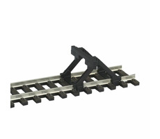 Piko 55280 Koľajové zarážadlo sada 2 ks / Mierka: H0 (1:87) / od 14 rokov