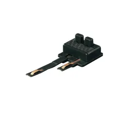Piko 55275 Napájacia spona ku koľajniciam digitálna / Pre digitálne ovládanie / od 14 rokov