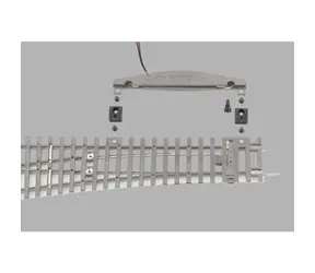 Piko 55273 Sada pre podpovrchovú montáž elektromagnetického prestavníka / Mierka: H0 (1:87) / od 14 rokov