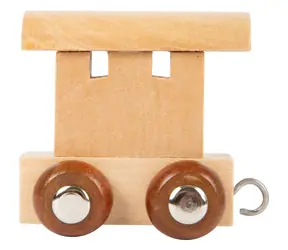 Small Foot vagónik / od 3 rokov