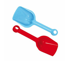 Gowi Lopatička 1 ks červená / od 3 rokov
