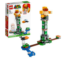 LEGO® Super Mario™ 71388 Boss Sumo Bro a padajúca veža - rozširujúca súprava / Počet dielikov: 231 / od 6 rokov / dopredaj