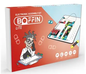 Boffin Magnetic Lite / od 8 rokov