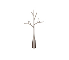 Boon - TWIG - Odkvapkávač stromček šedá