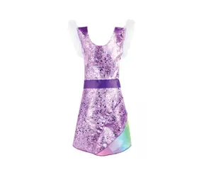 Adorbs - Šatičky fialové