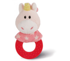 NICI - Hryzátko jednorožec / od 6 mesiacov