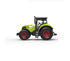 RAPPA - Traktor so zvukom a svetlom / od 3 rokov