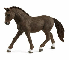 Schleich Horse Club 13926 Valach Nemeckého jazdeckého pony / od 3 rokov