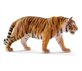 Schleich Wild Life 14729 Tiger / od 3 rokov