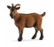 Schleich Farm World 13828 Koza / od 3 rokov
