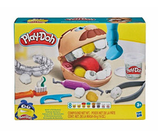 Hasbro Play-Doh Dentista / od 3 rokov