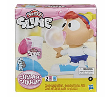 Hasbro Play-Doh Žuvacie Charlie / od 3 rokov
