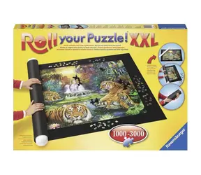 Ravensburger Zroluj si svoje Puzzle! XXL